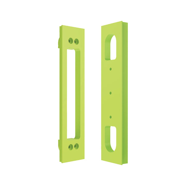 jigdress 配布CDr + zine2冊 ALREX AXC 2D Concealed Hinge Routing Jig