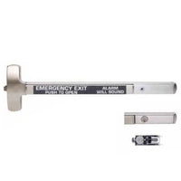 EAK 25 - Alarm Kit for 25 Series Exit Device