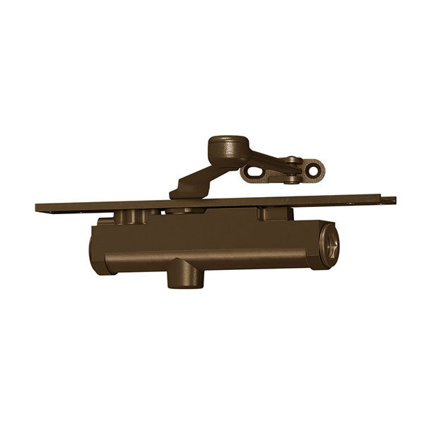LCN 3032 REG Concealed Door Closer, Size 2
