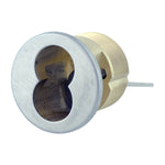 3070-178-6 LFIC Rim Cylinder Housing, Less Core