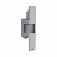 Folger Adams 310 2 3/4OB F 12D 630 300 Series Electric Strike in Satin Folger Adams 310 2 3/4OB F 12D 630 300 Series Electric Strike in Satin