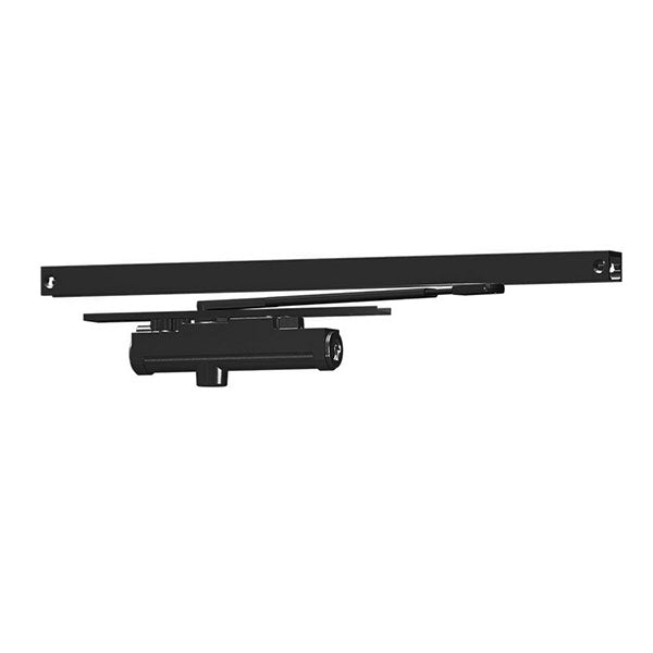 LCN 3133 STD Overhead Concealed Track Door Closer, Size 3