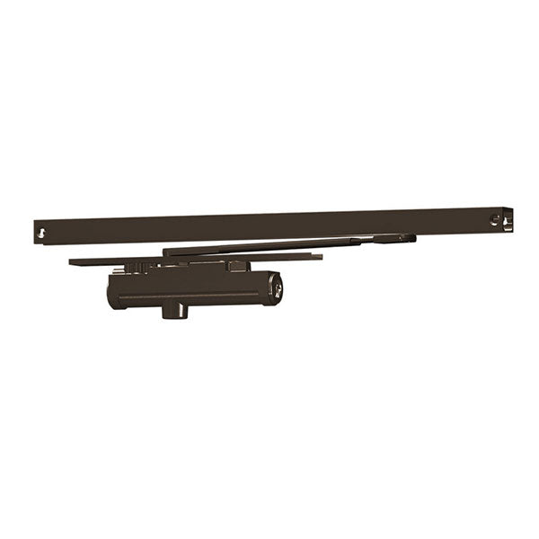 LCN 3131 STD Overhead Concealed Track Door Closer, Size 1