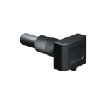 V-321 Retrofit Soap Valve, Black