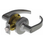 3450 ARC Entry/Office Lever Lock