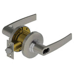 3450 SFIC NC AUG Entry/Office Lever Lock