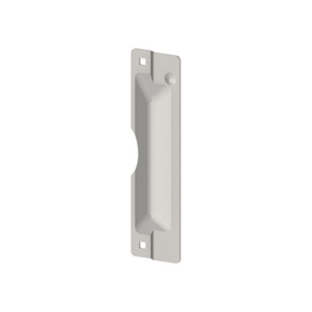 Connector Pin Protection Plate Hager 341D Latch Protector Plate with Frame Pin