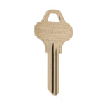 35-009 Everest 6-Pin Key Blank