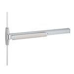 3527A-EO Narrow Stile Surface Vertical Rod Exit Device
