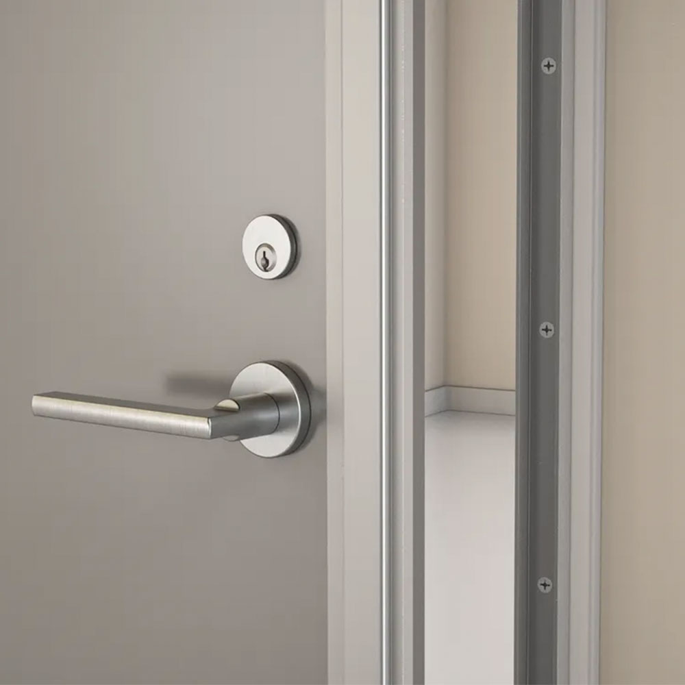 Pemko PemGuard 353 Full Height Security Astragal
