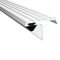 Pemko 355CS-T-Shaped-Astragal-with-Silicone-Insert