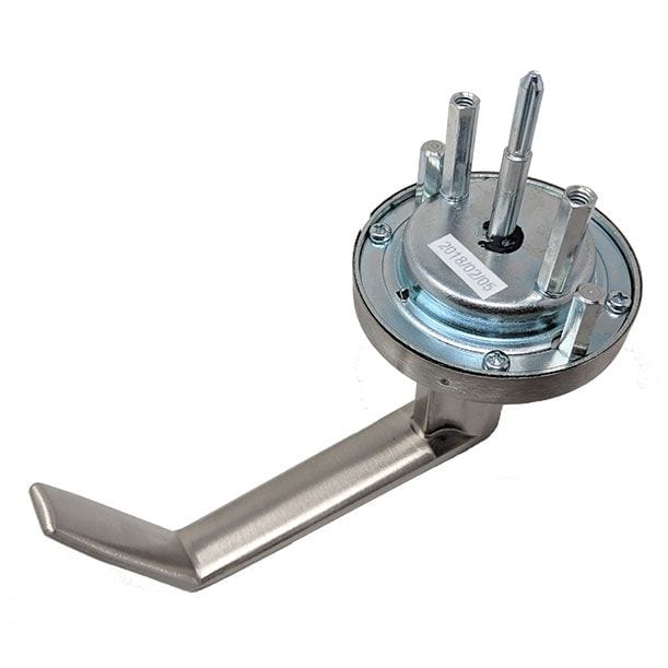 Falcon 214-KIL-NL Exit Device Lever Trim - Nightlatch Function
