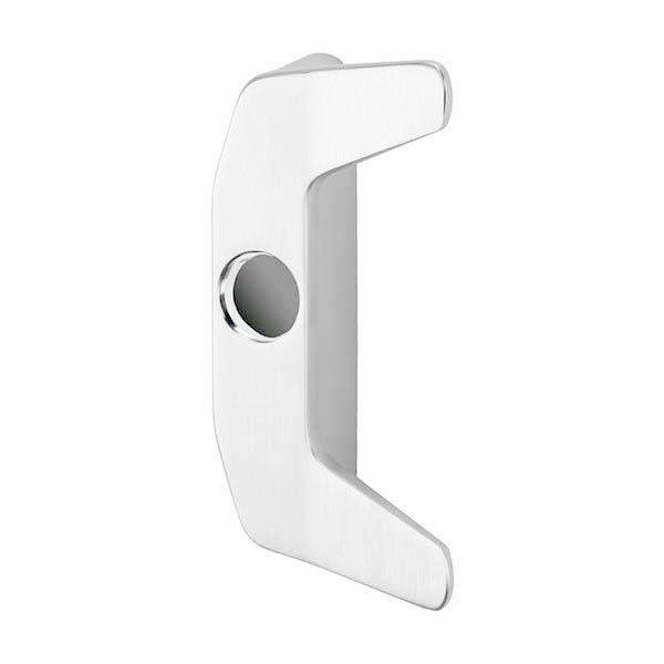 ノリノリ Von Duprin 386NL Night Latch Pull Trim for 33A/35A Series Exit Device