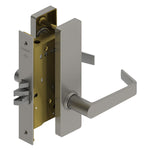 3880E Storeroom Mortise Lock with Escutcheon Trim, WTN (Withnell) Lever