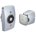 998M Wall Mounted Electromagnetic Door Holder/Release