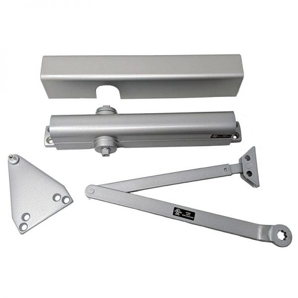 Falcon SC81A DEL Rw/PA Delayed Action Door Closer