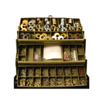 40-223 Modular Cylinder Service Kit