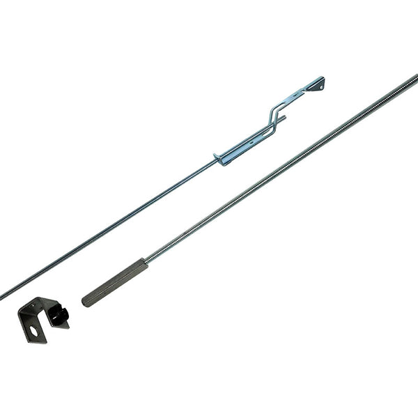 Adams Rite 4015 Threshold Bolt