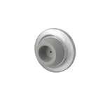 405 Solid Cast Concave Wall Stop