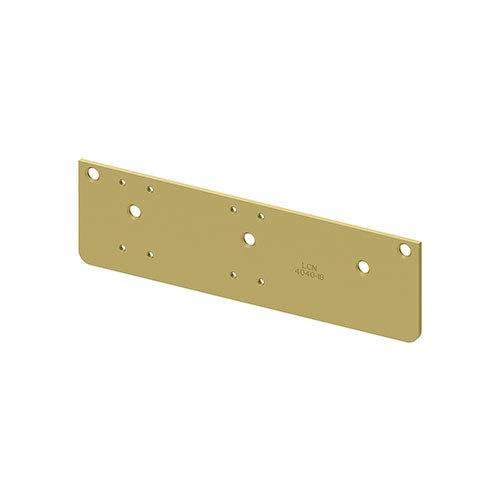 LCN 4040XP-18 Drop Plate for Regular Arm