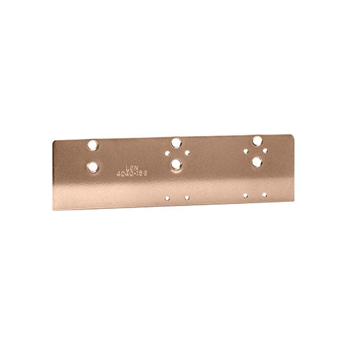 LCN 4040XP-18G Drop Plate for Top Jamb Mount