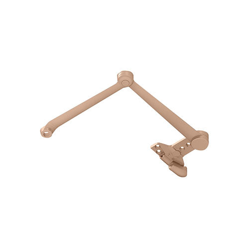 LCN 4040XP-3077SCNS Spring Cush-n-Stop Arm (SCUSH)