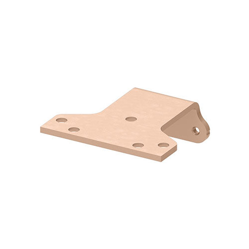 LCN 4040XP-62PA Parallel Arm Shoe