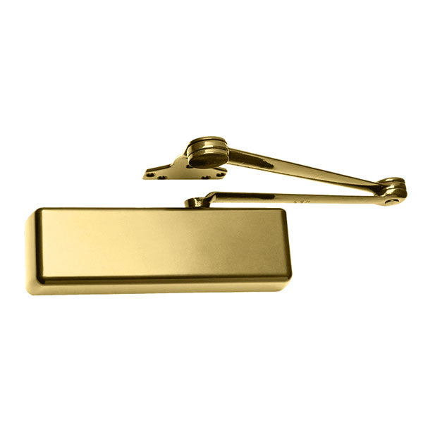 LCN 4040XP-HEDA w/ Extra Heavy Duty Hold Open Parallel Arm