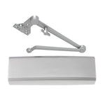 4050A HCUSH Door Closer with CUSH-N-STOP Heavy Duty Hold Open Parallel Arm