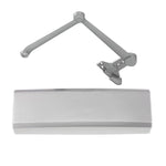 4050A SCUSH Door Closer with Spring CUSH Heavy Duty Parallel Arm
