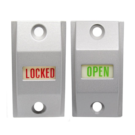 Adams Rite 4089 Exit Indicator