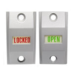 Adams Rite Indicator Adams Rite 4089 Exit Indicator