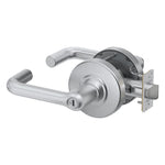 ALX40 TLR (Tubular) Privacy Lever Lock