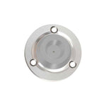 416 Cast Brass Concave Wall Stop