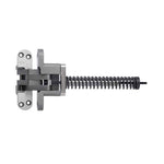 418SSIC Stainless Steel Invisible Closer Hinge