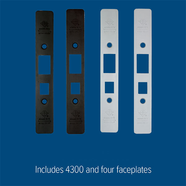 Adams Rite 1830 Series Swing Bolt Bottom Rail Deadlock