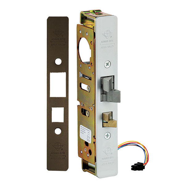 Adams Rite 1830 Series Swing Bolt Bottom Rail Deadlock