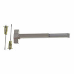 4501CVR Concealed Vertical Rod Exit Device
