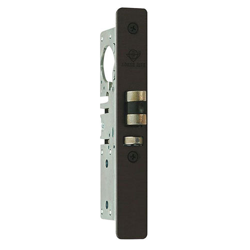 Adams Rite 4530 Standard Duty Deadlatch, 313 Dark Bronze