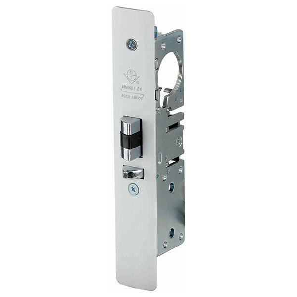 Adams Rite 628 Adams Rite 4530 Standard Duty Deadlatch, 628 Clear Anodized