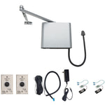 4500 Series Low Energy Door Operator Kit - Push Or Pull Side Mount