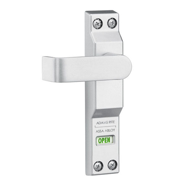 Adams Rite Indicator Adams Rite 4550 MS Deadlock Lever with LOCKED/OPEN Indicator