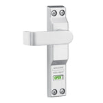 4550 MS Deadlock Lever with LOCKED/OPEN Indicator