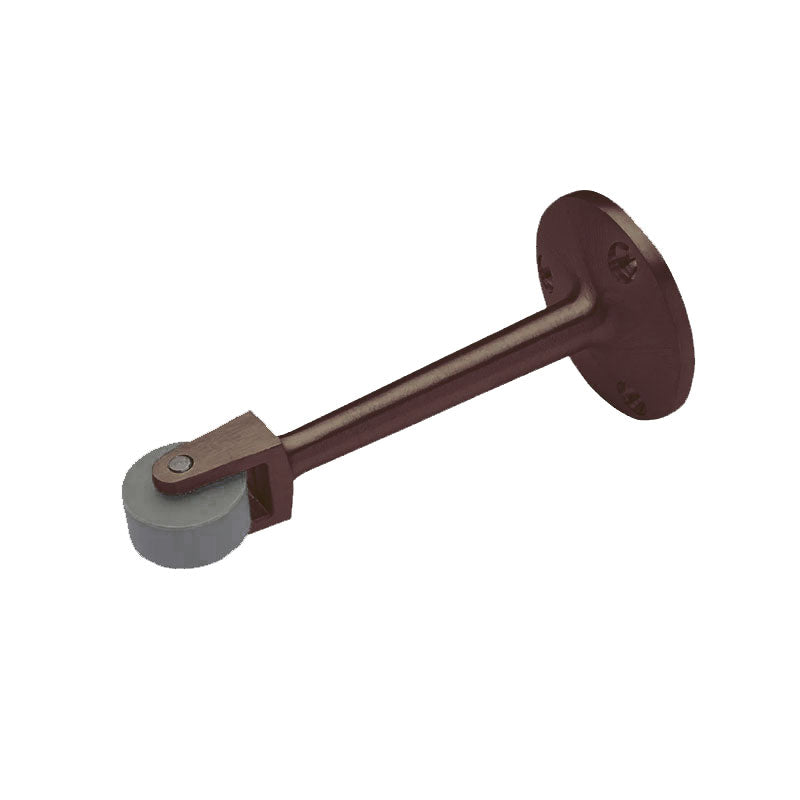 Rockwood 456L Straight Roller Stop