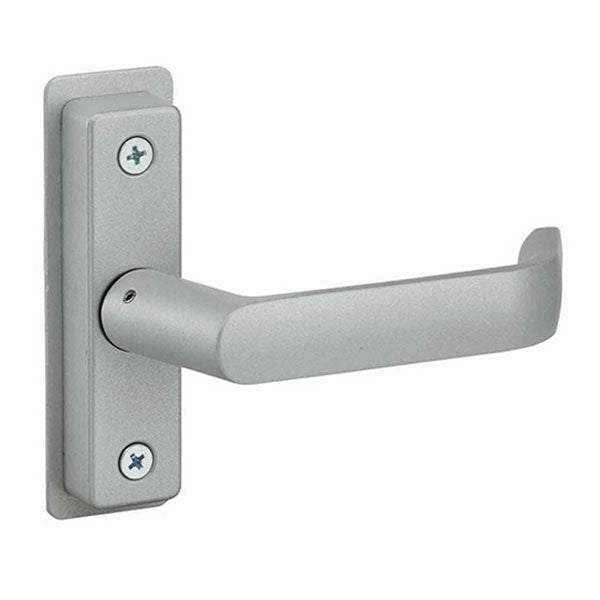 Adams Rite 4568/4569 Eurostyle Deadlatch Handle