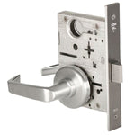 45H0N Passage Mortise Set