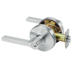 4605LN TB Storeroom Lever Lockset