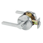 4601LN TB Passage Lever Set