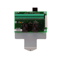 4630-3180 PC Board Assembly for 4630 Series