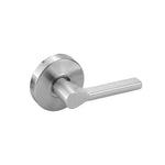 4655LN TB Single Dummy Lever